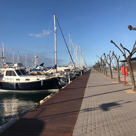 דירות רוזס Agi Norfeu Park מראה חיצוני תמונה